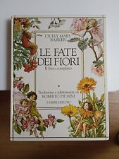Cicely barker fate usato  Roma