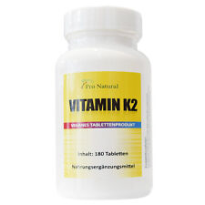 Vitamin 200µg 180 gebraucht kaufen  Bergen