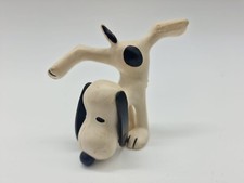 Peanuts snoopy handstand for sale  NEWBURY