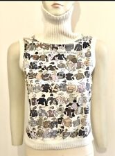 Pull femme women d'occasion  Paris VI
