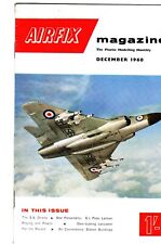 Airfix magazine plastic for sale  HONITON