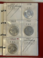 Collezione moneta 500 usato  Italia