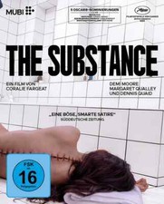 The substance blu gebraucht kaufen  Darmstadt