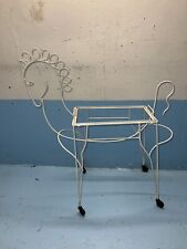 bar cart 1960s for sale bar cart 1960s for sale Kearny
