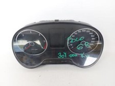 6r0920861f quadro strumenti usato  Torre del Greco