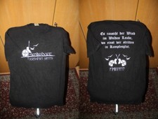 Fimbulvet shirt falkenbach gebraucht kaufen  Nordhorn