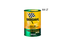 Bardahl technos xfs usato  Villadose