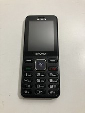 Telefono cellulare brondi usato  Italia