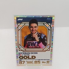 Topps turbo attax d'occasion  Agen