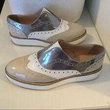 Baldinini scarpe vernice usato  Roma
