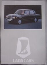 1987 lada riva for sale  DARWEN