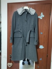 Cappotto invernale taglia usato  Spigno Saturnia
