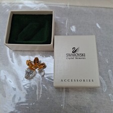 Swarovski crystal memories for sale  READING