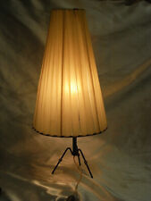 Lampe ancienne tripode d'occasion  Équeurdreville-Hainneville