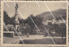 Az131 cartolina vico usato  Tramonti
