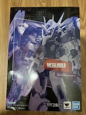 Bandai metal build for sale  Odessa