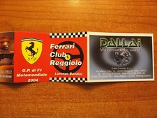 Ferrari club finale usato  Casalbuttano Ed Uniti