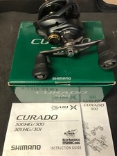 Shimano curado 300 for sale  Oxnard