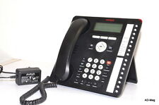 Poste téléphonique pro d'occasion  Chomérac