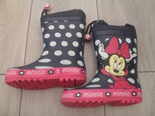 Minnie mouse children for sale  SALISBURY