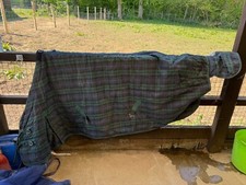 Turnout rug light for sale  MAIDSTONE
