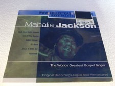 Jackson mahalia the gebraucht kaufen  Aken