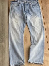 Usa levi jeans d'occasion  Rians