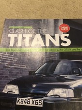 Vauxhall lotus carlton for sale  READING