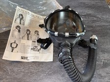Scott sbca firefighter for sale  Eagle