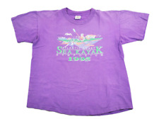 Vintage L.L. Camisa Bean 1995 Sea Kayak tamanho grande comprar usado  Enviando para Brazil