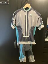 Santini sanremo cycling for sale  CAERPHILLY