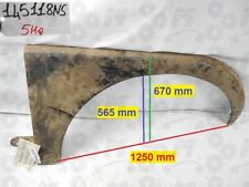 Parafango anteriore destro usato  Trapani
