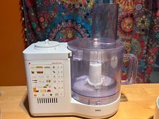Robot cucina multifunzione usato  Bologna