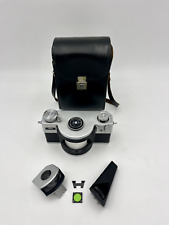 Rare horizont 35mm d'occasion  Allevard