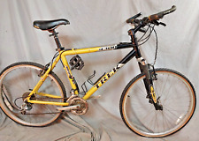1992 trek 4300 for sale  Madison