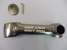 Ttt forge ahead for sale  WELWYN GARDEN CITY