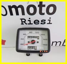 Strumentazione contachilometri usato  Riesi