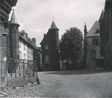 Salers 1900 maisons d'occasion  Ballon