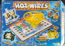 Hot wires educational for sale  CREWE