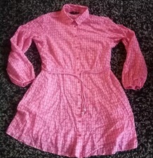 Summer mini shirt for sale  UK