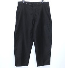 French 1960s black d'occasion  France