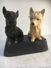 Large vintage black for sale  NEWTON ABBOT