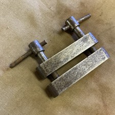 adjustable parallels for sale  CORSHAM