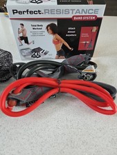 Perfect fitness resistance for sale  Ormond Beach