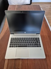 Probook 445 laptop gebraucht kaufen  Höheinöd, Höhfröschen, Nünschweiler