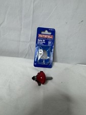 Faithfull router bit for sale  OLDHAM