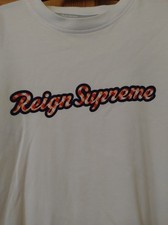 supreme clothing for sale  GATESHEAD
