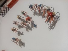 Coureurs cyclistes cofalu d'occasion  Limoges-