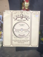 Old gold collection for sale  BOURNEMOUTH