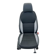 Sitz beifahrersitz stoff gebraucht kaufen  Petershagen